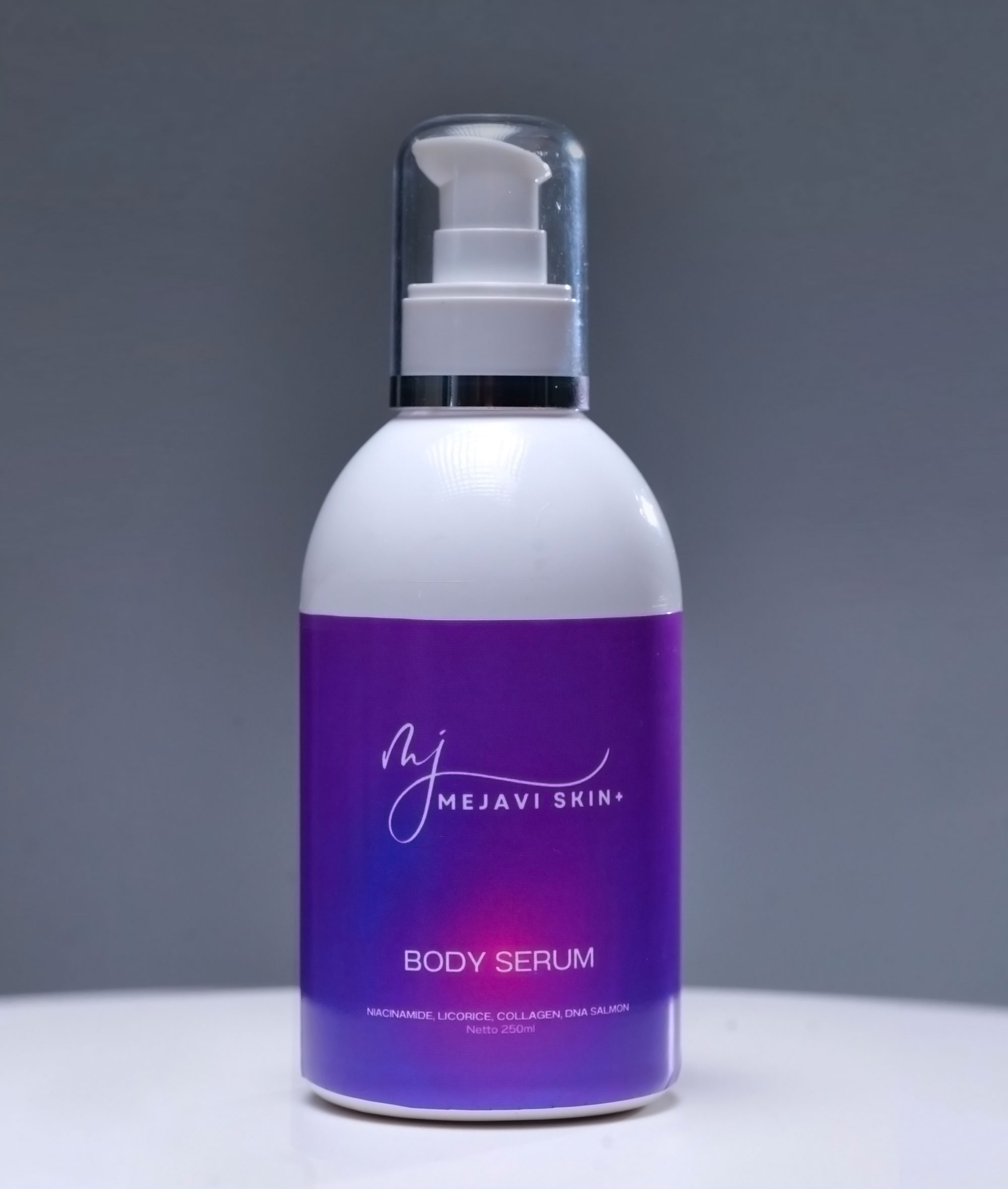 Mejavi Skin+ Body Serum Image