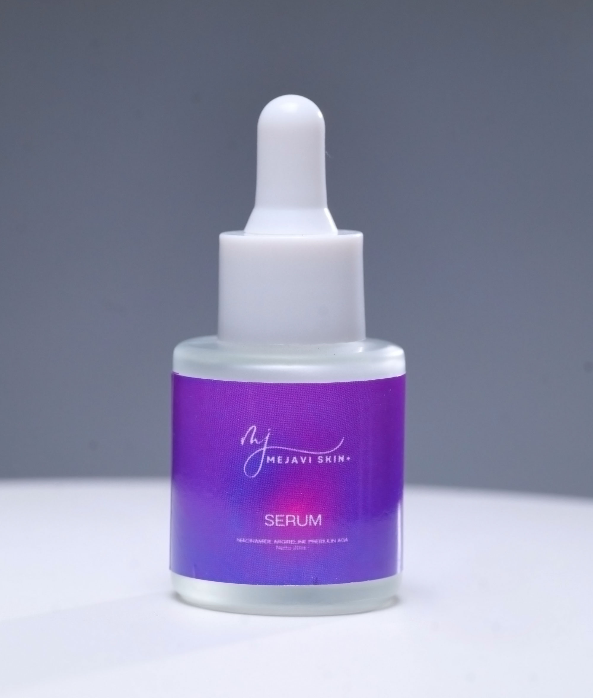 Mejavi Skin+ Serum Image