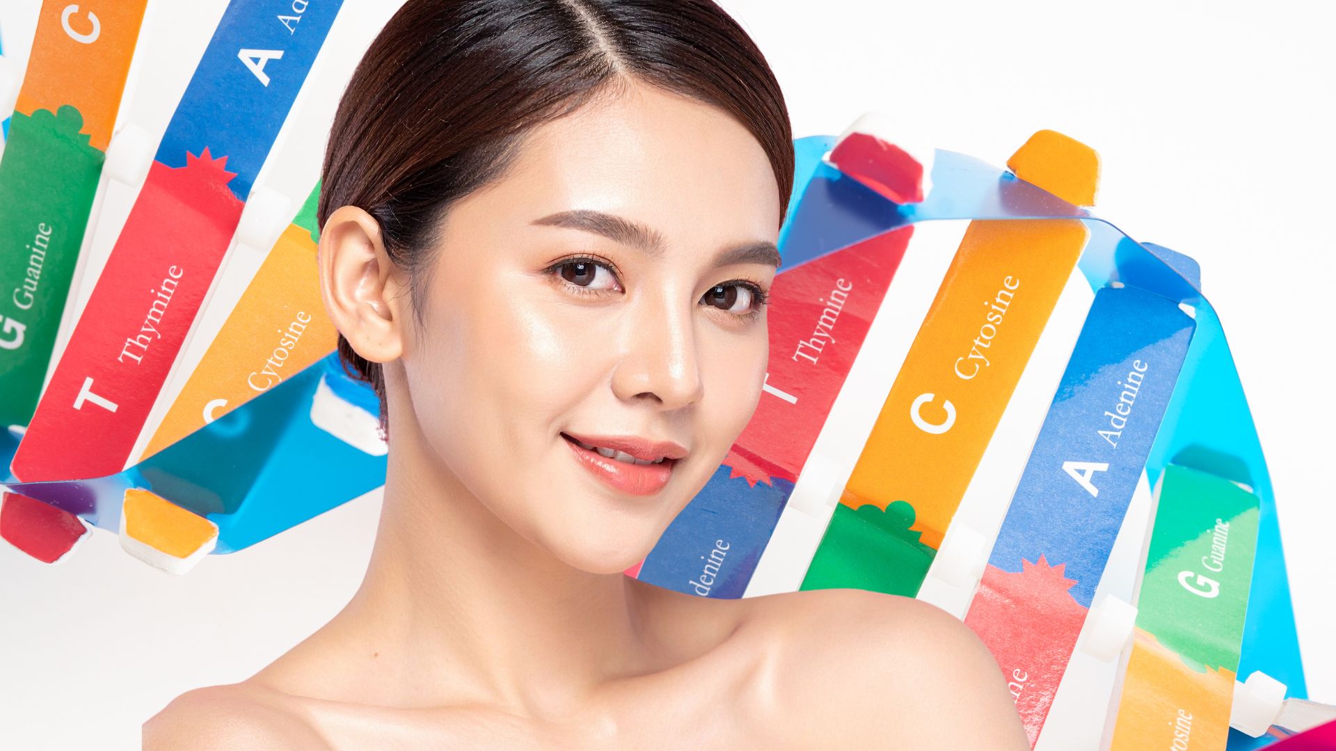 DNA Salmon kini jadi bintang baru di dunia skincare. Ketahui manfaatnya untuk kulit muda, sehat, dan bercahaya bersama produk Mejavi Skin+.