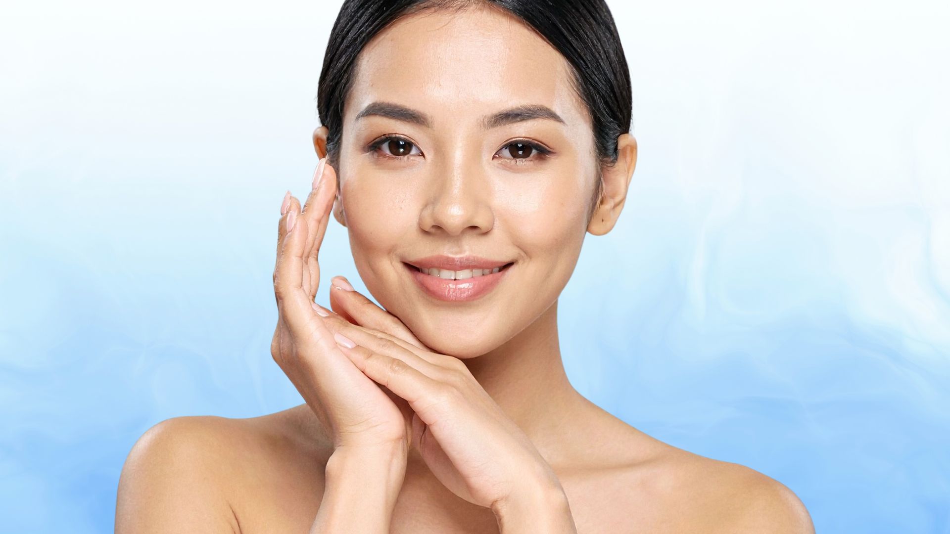 kombinasi bahan alami dan modern skincare