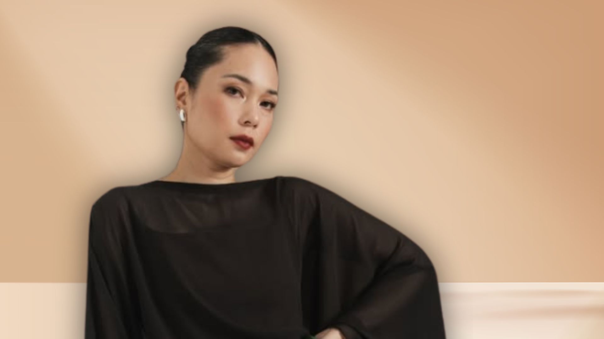 Ayla Dimitri dan Rahasia Kulit Sensitif dengan Centella Asiatica